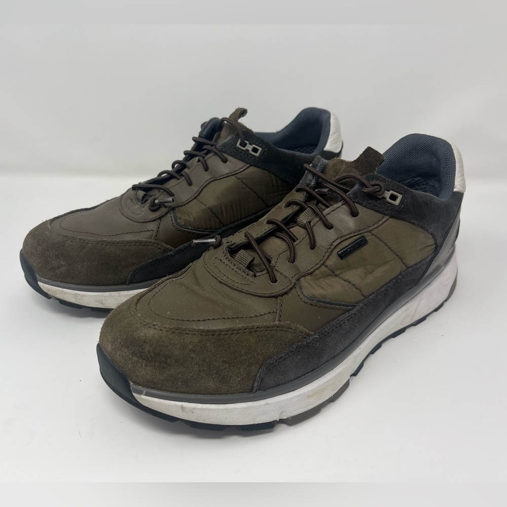 Geox Respiria Dolomia B Abx A Men's Shoes Sneakers Size 8